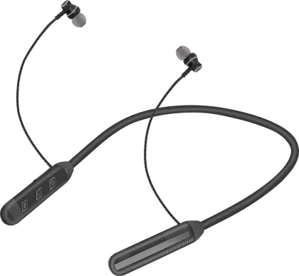 JGD Boom J5 Wireless Neckband
