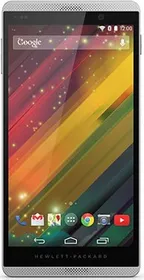 HP Slate6 VoiceTab II