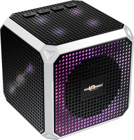 Pick Ur Needs Dice Design 10W Bluetooth Speaker