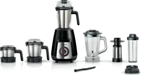 Bosch TrueMixx Pro MG8725A1KI 1000W Mixer Grinder