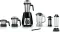 Bosch TrueMixx Pro MG8725A1KI 1000W Mixer Grinder