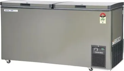 Voltas CVF501DA5 460 L Double Door Deep Freezer