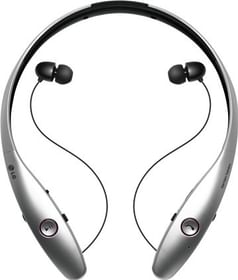 LG HBS-900 Tone Infinim Wireless Bluetooth Headset
