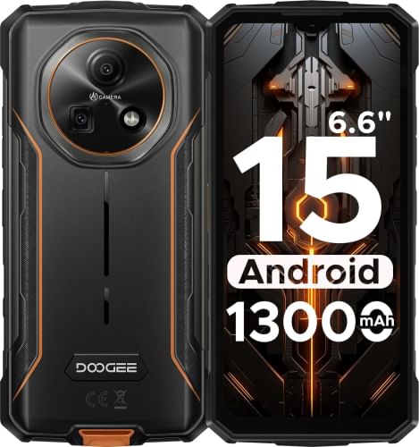 Doogee Fire 5