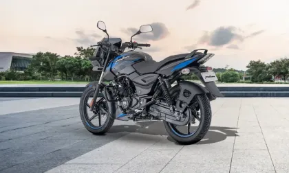 Bajaj Pulsar 150