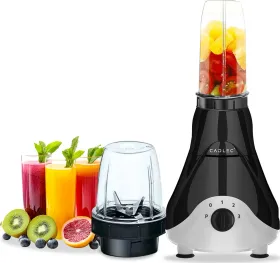 Cadlec Hummer Nutri 500W Mixer Grinder
