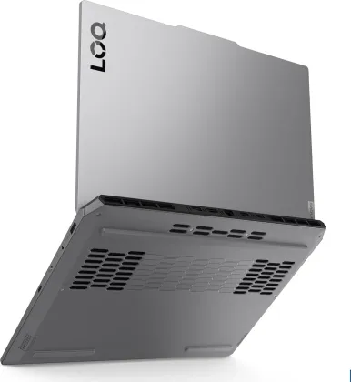 Lenovo LOQ 15IRX10 83JE010SIN Gaming Laptop (13th Gen Core i7/ 16GB/ 1TB SSD/ Win11/ 8GB RTX 5050)