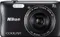 Nikon Coolpix S3700 Point & Shoot Camera