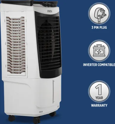 Onida DC90SWB 90 L Desert Air Cooler