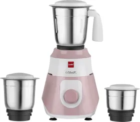 Cello Kitchenette Collection Tigor 500W Mixer Grinder