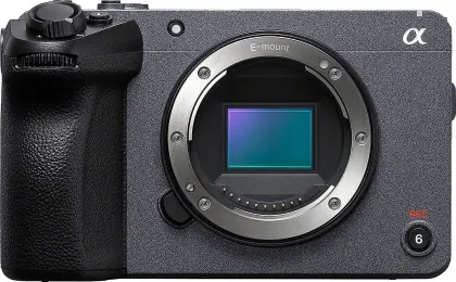 Sony FX30 20.1MP Cinema Line Camera (Body Only)