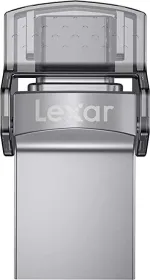 Lexar JumpDrive D35C 128GB Pen Drive