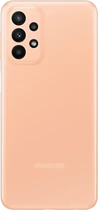 Samsung Galaxy A23 (8GB RAM + 128GB)