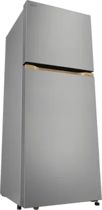 LG GLT2216WYPZ 225 L 1 Star Double Door Refrigerator