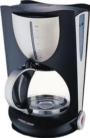 Black & Decker DCM 80 Coffee Maker