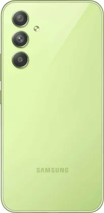 Samsung Galaxy A54 5G (8GB RAM + 256GB)