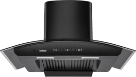Hindware Cleo Plus 90 Auto Clean Wall Mounted Chimney
