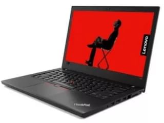 Lenovo Thinkpad T480 (20L5S08J00) Laptop (8th Gen Ci5/  8GB/ 512GB SSD/ Win10)