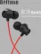 Boltune B60 Bullets Wireless Neckband