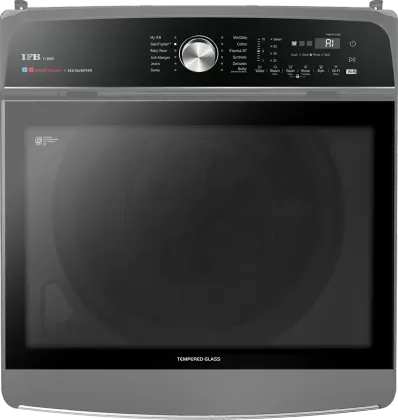 IFB TL111IN3SWID 11 kg Fully Automatic Top Load Washing Machine