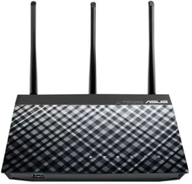 Asus RT-N18U Wireless Router