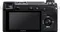 Sony Alpha NEX-6 16.1MP Mirrorless Camera (Black) with 16-50mm Lens