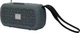 Hitage BS-26 5W Bluetooth Speaker