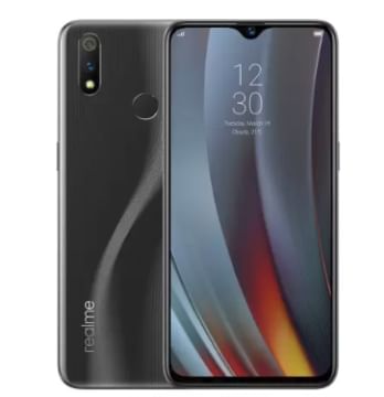 Realme 3 Pro From ₹9,999 + Extra 10% ICICI Bank OFF