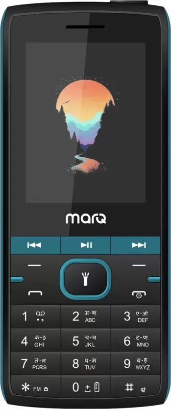 marq m3 smartphone