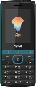 MarQ by Flipkart 110 Magic vs Nokia 225 4G