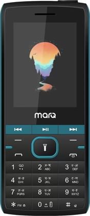 MarQ by Flipkart 110 Magic
