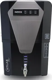 Klever Atlas Pro Plus 10 L Water Purifier (RO+In-Tank UV+Copper+Zinc+UF+TDS)