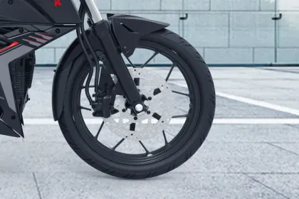 Tork Kratos R