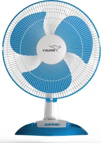 V-Guard Gatimaan TF 400 mm 3 Blade Table Fan