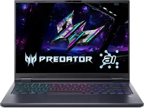 Acer Predator Helios Neo 14 AI PHN14-71-760T Gaming Laptop (Intel Core Ultra 7 255H/ 16GB/ 1TB SSD/ Win11/ 8GB RTX 5060)