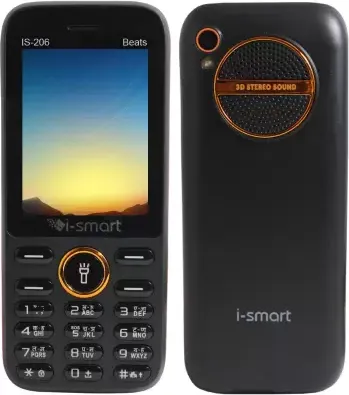 Ismart IS-206 Beats