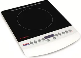 Padmini Elegant Induction Cooktop