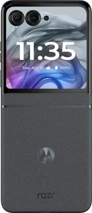 Motorola Razr 2024