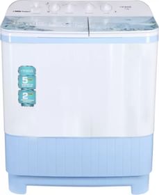 Croma CRAW2223 7.5 kg Semi Automatic Washing Machine