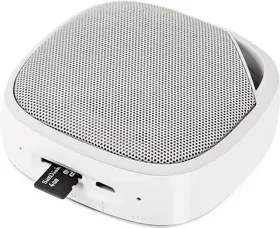 Zoook ZB-Rock 5W Portable Bluetooth Speaker