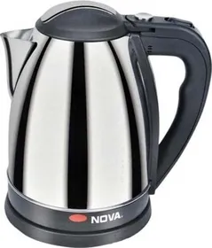 Nova NKT-2730 1.5 L Electric Kettle