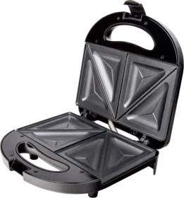 Ovastar OWST-213 Toast 750W Sandwich Maker