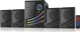 iKall IK408 60W Bluetooth Speaker
