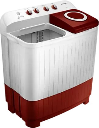 Samsung WT70C3000RR 7 Kg Semi Automatic Washing Machine