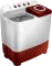 Samsung WT70C3000RR 7 Kg Semi Automatic Washing Machine