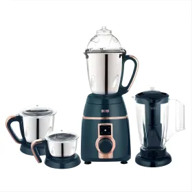 Boss Endura B278 1200W Mixer Grinder