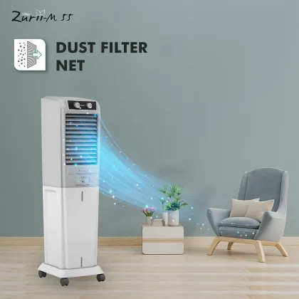 Havells Zurii M 55 L Tower Air Cooler