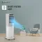 Havells Zurii M 55 L Tower Air Cooler