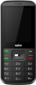 Spice Power S580 vs Motorola Edge 50 Pro 5G