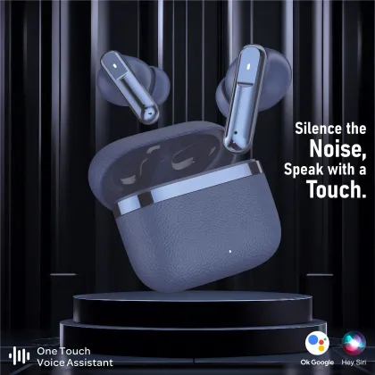 TSEL Airdopes X77 True Wireless Earbuds